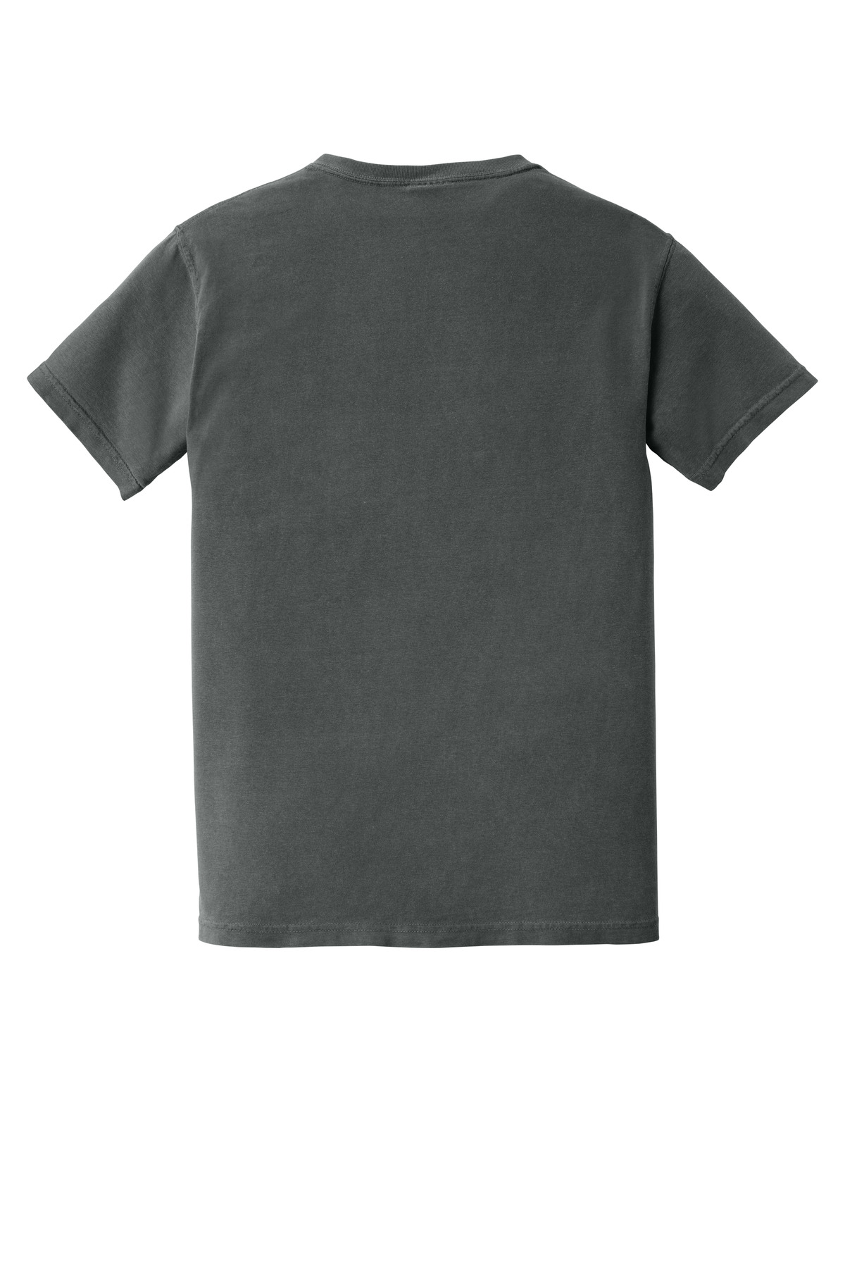 Comfort Colors® Adult Heavyweight Pocket T-Shirt 124