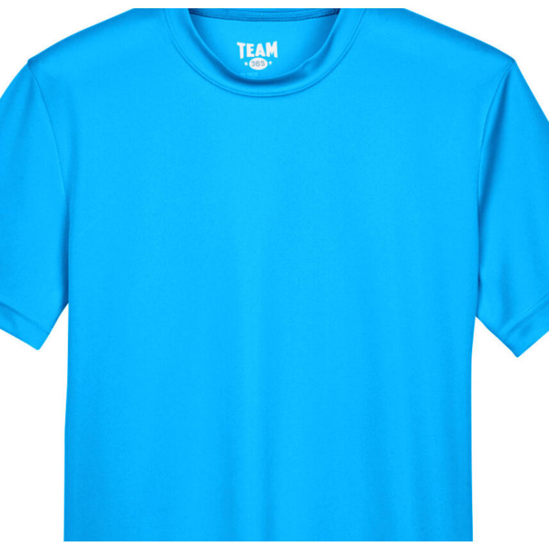 Team 365 Youth Zone Performance T-Shirt 75