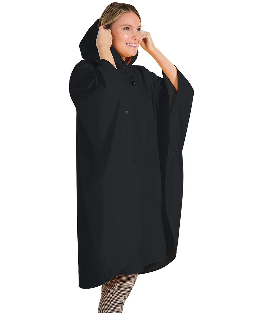 Peak Poncho