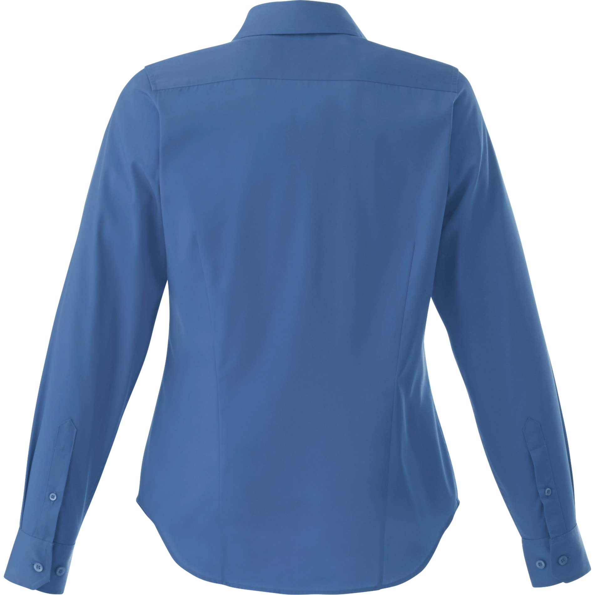 Women's WILSHIRE Long Sleeve Shirt 115