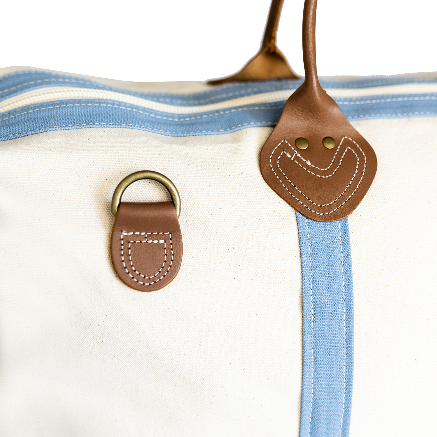 Signature Duffle Bag 4