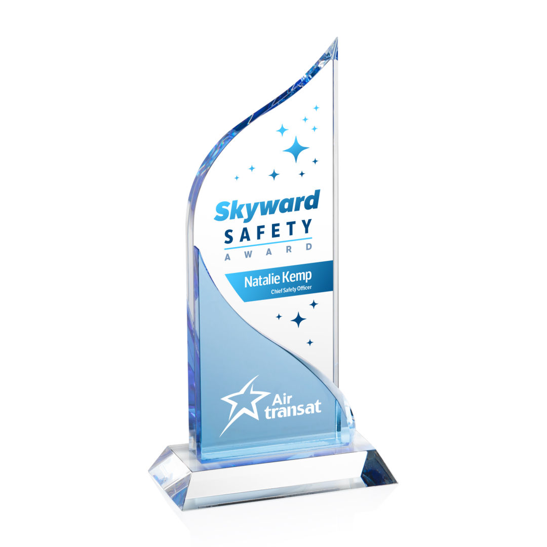 Kimberley VividPrint™ Award 6