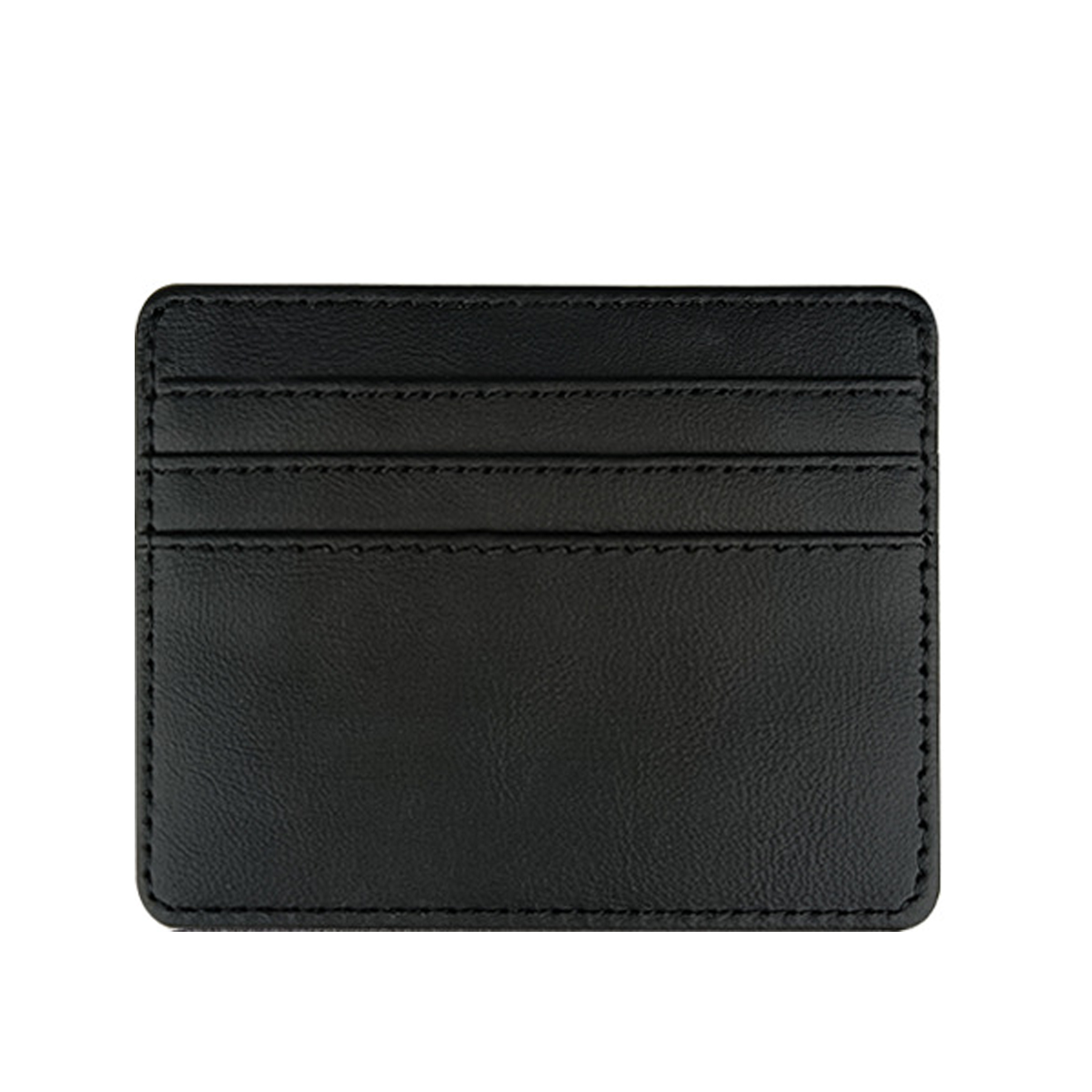 pu Slim Wallet 6