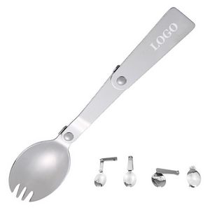 Foldable Spoon 4