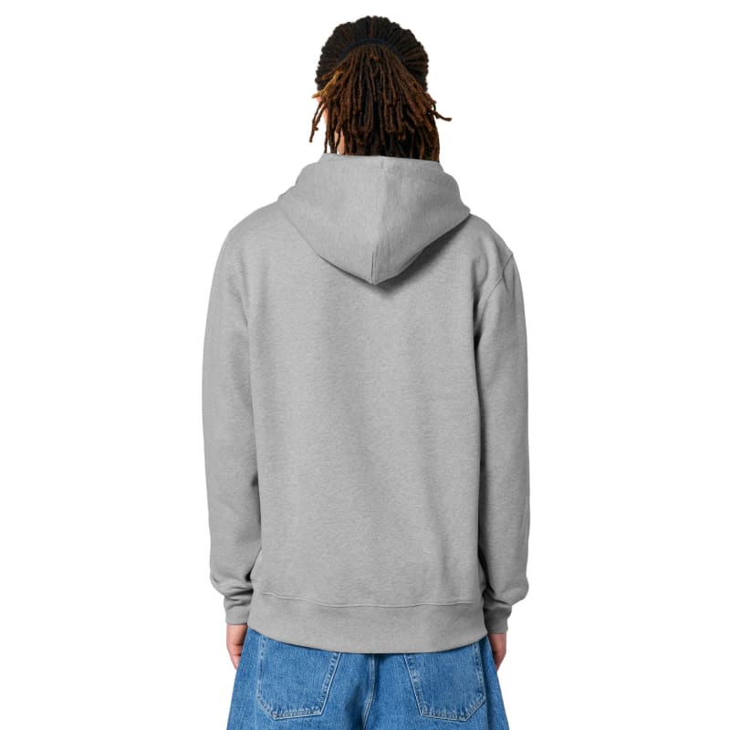 Stanley/Stella Unisex Cultivator 2.0 Full-Zip Hooded Sweatshirt, custom hoodie or sweatshirt with logo imprint 38