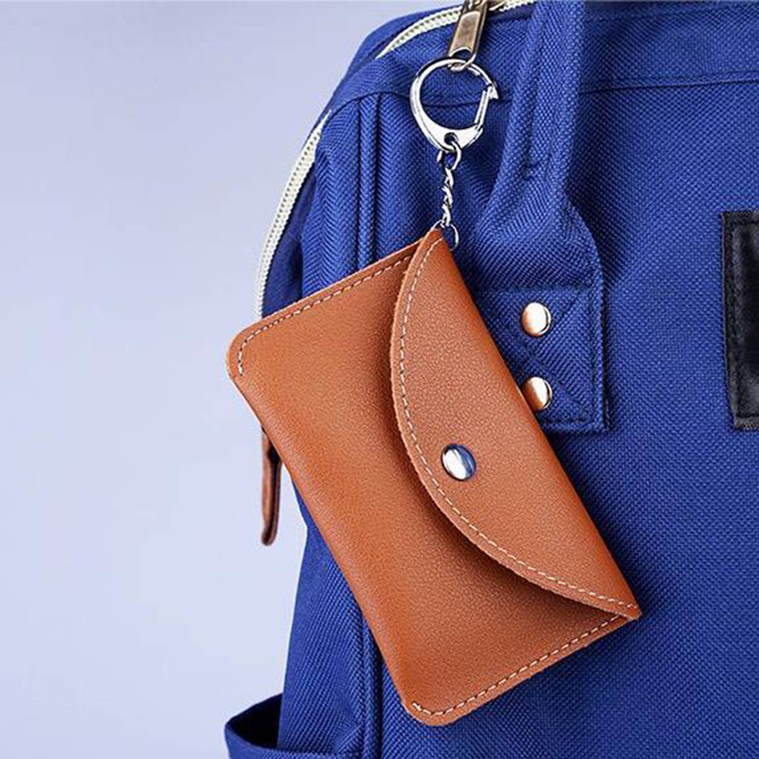 Mini Pouch 1