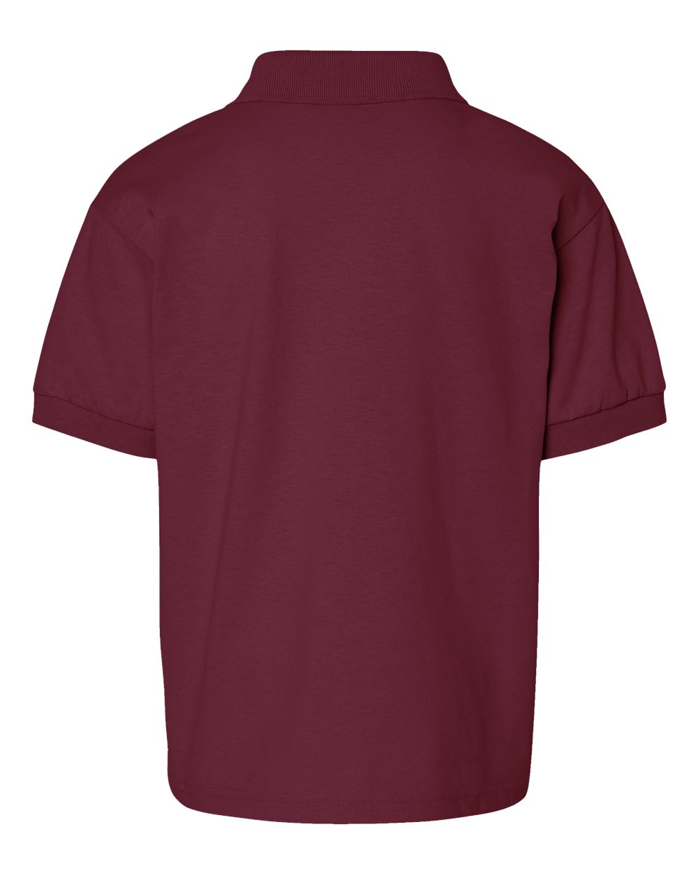 Youth DryBlend® Jersey Polo - 8800B 21