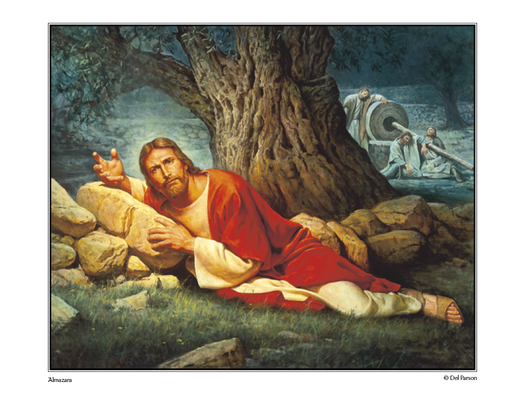 Good Value™ Regalo de Dios - Stapled Calendar 70