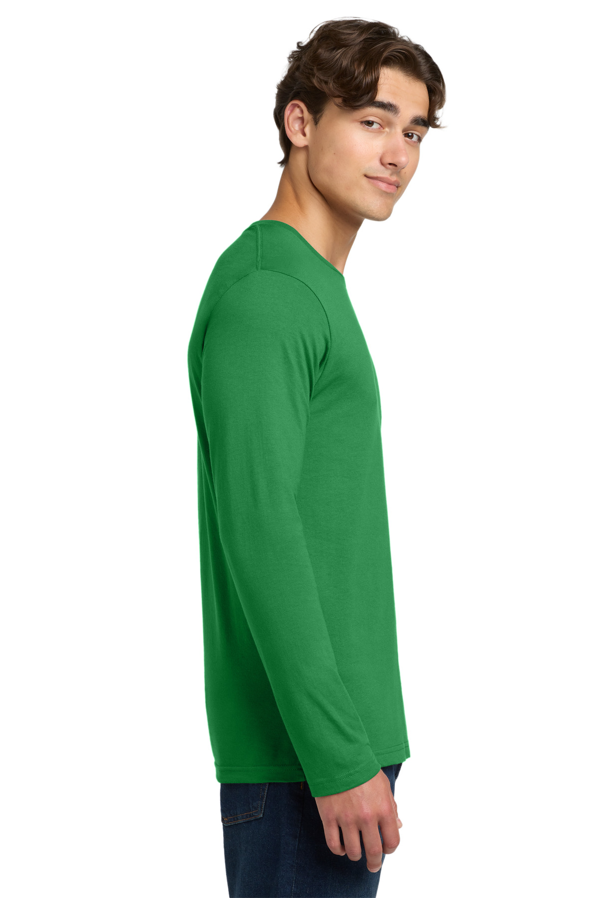 Gildan Softstyle Long Sleeve T-Shirt. 64400 9