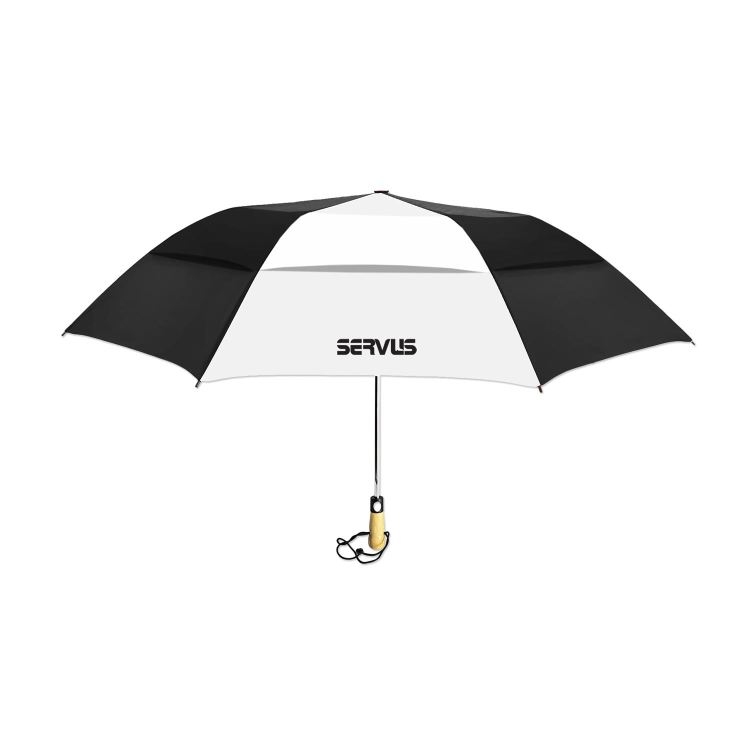 The Compact Vented Umbrella 12