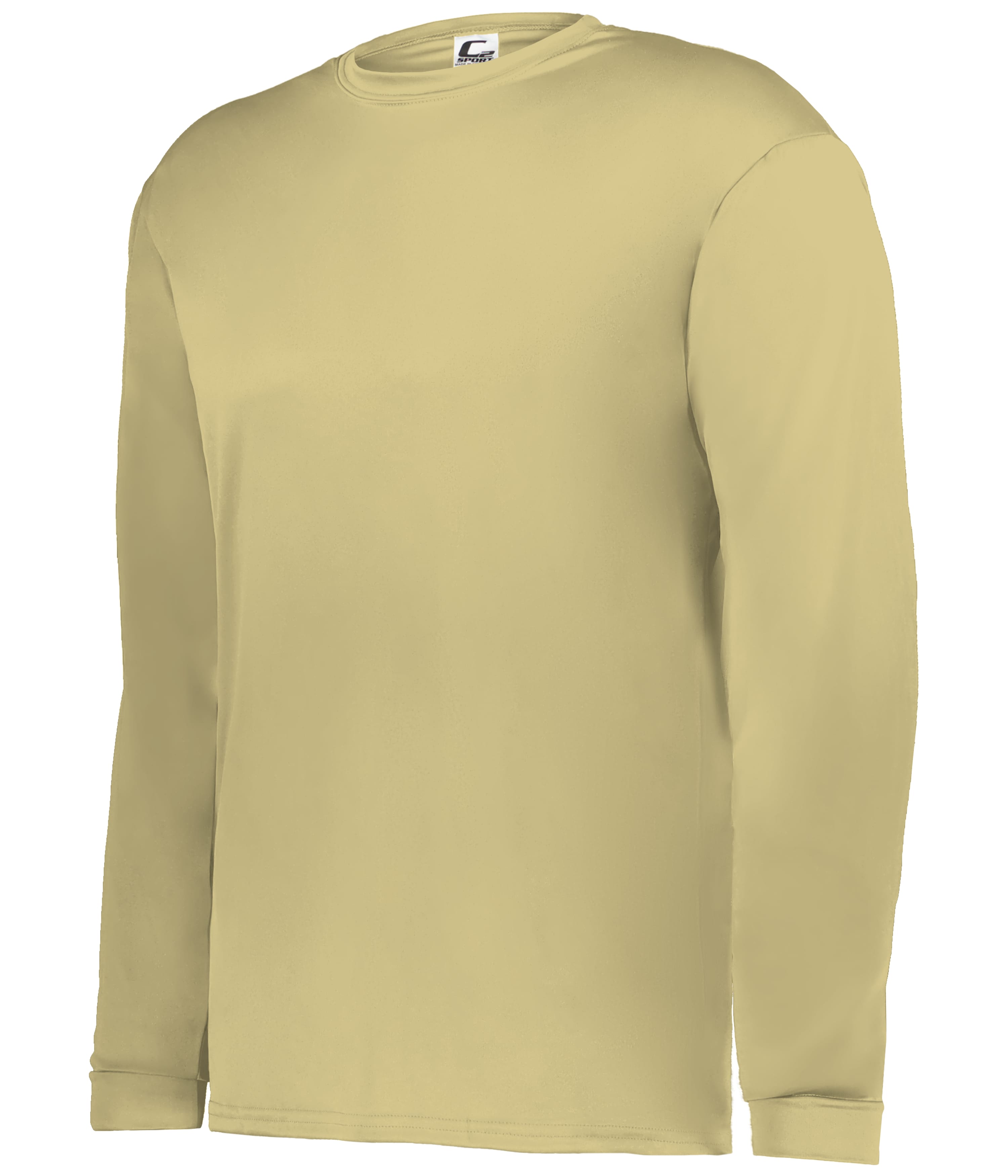 C2 LONG SLEEVE TEE 3