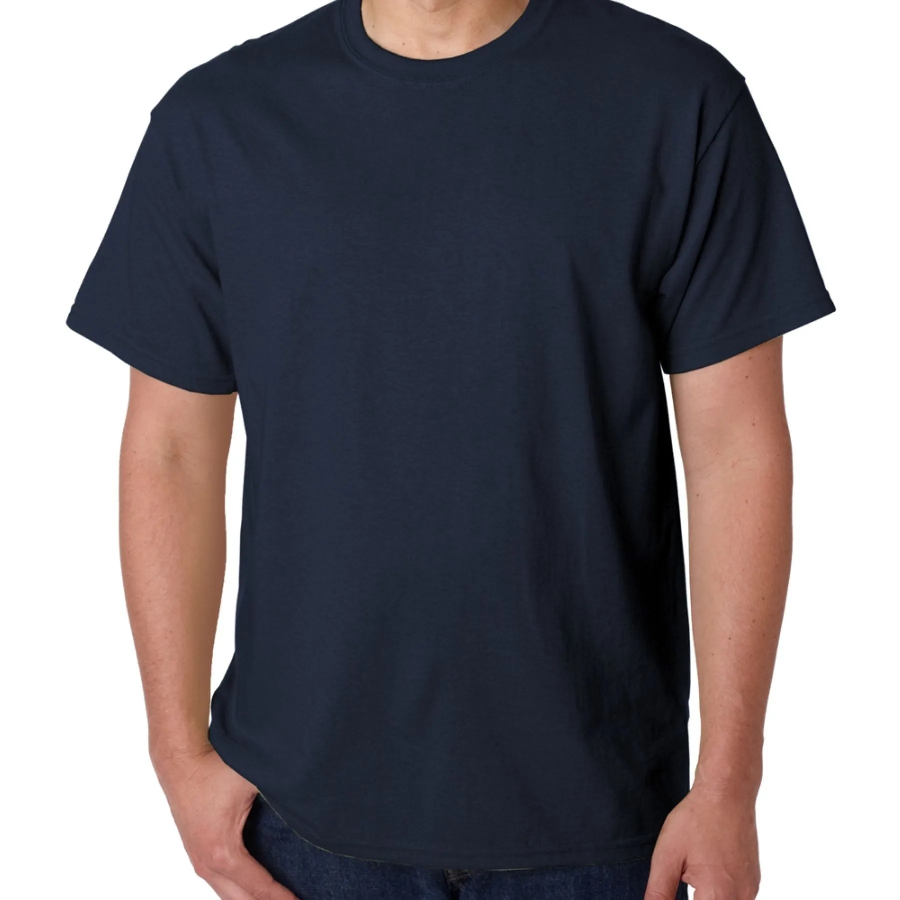 Cotton T-shirt 9