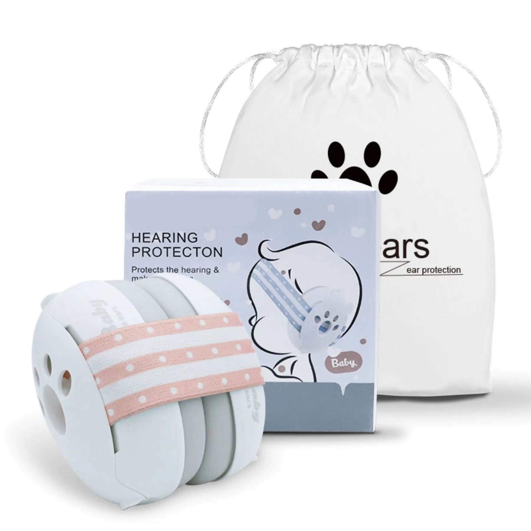Baby Ear Muff 5