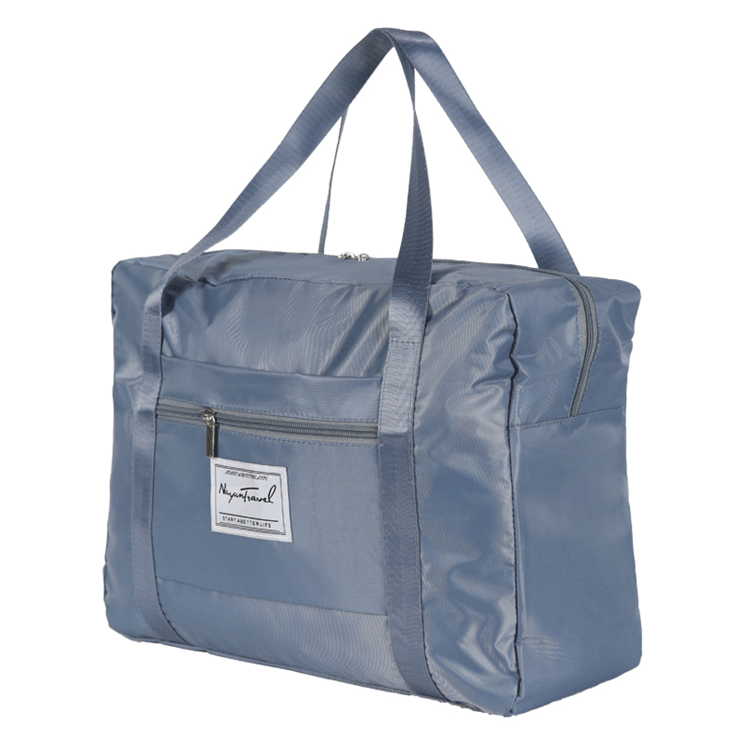 High Capacity gym trip daily use Oxford Cloth Duffel Bag 7