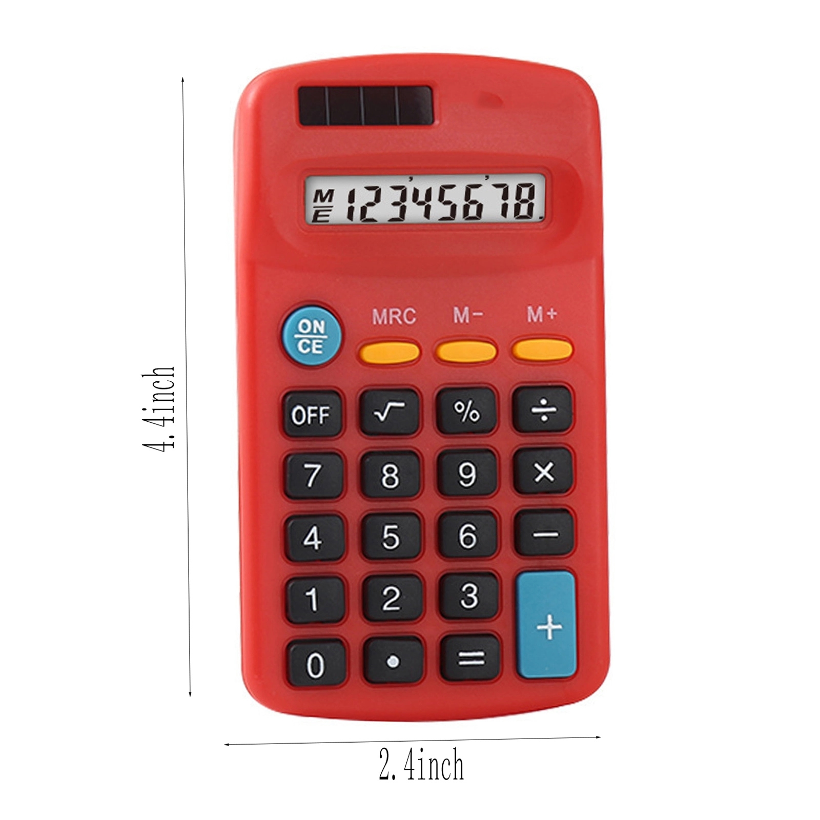 Pocket Calculator 3