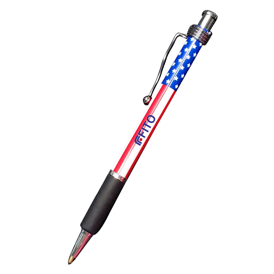 Usa Patriot Pen 1