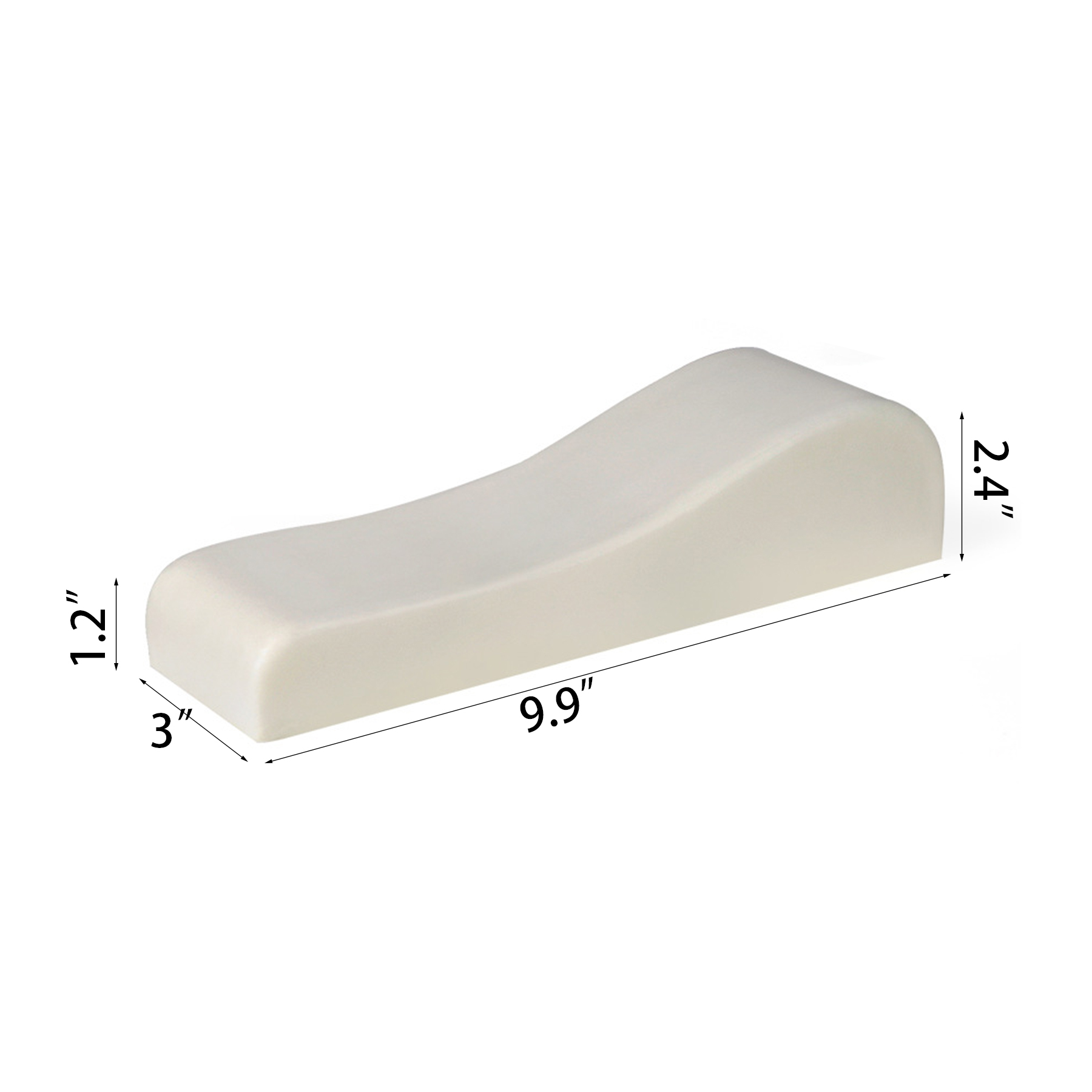 Armrest Cushions Elbow Pillow 2