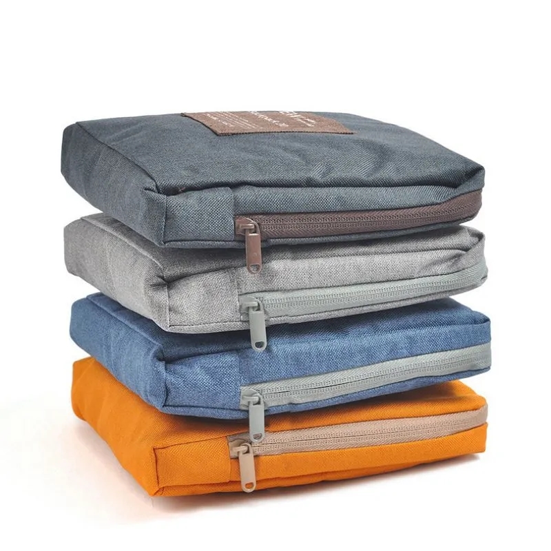 Folding Oxford Backpack 11