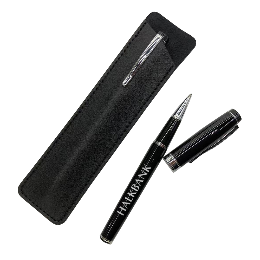 Christin Cap Pen W/ Sleeves - Optional Gift Box 1