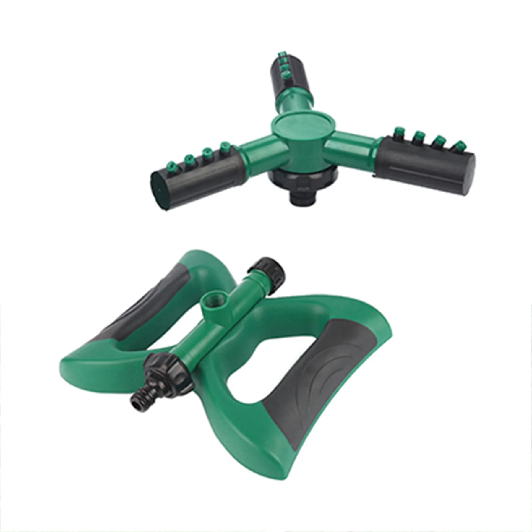 360-degree Automatic Rotating Butterfly Sprinkler 3