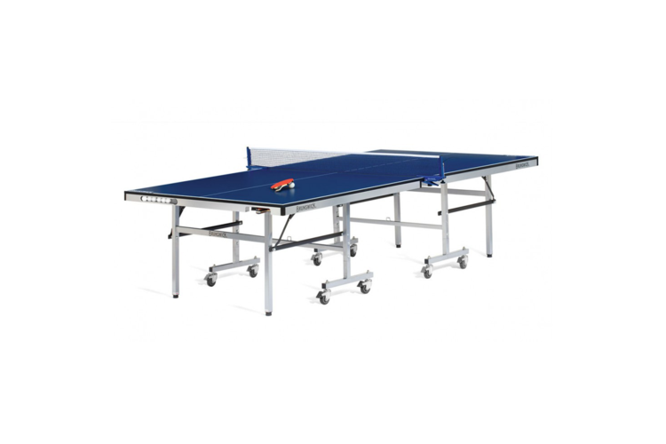 Brunswick Smash 5.0 Table Tennis - Blue 1