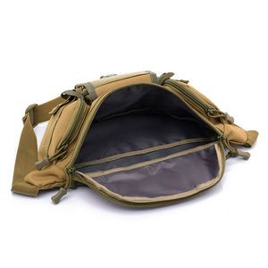 Tactical Waist Pack Travel Waterproof Bag 3
