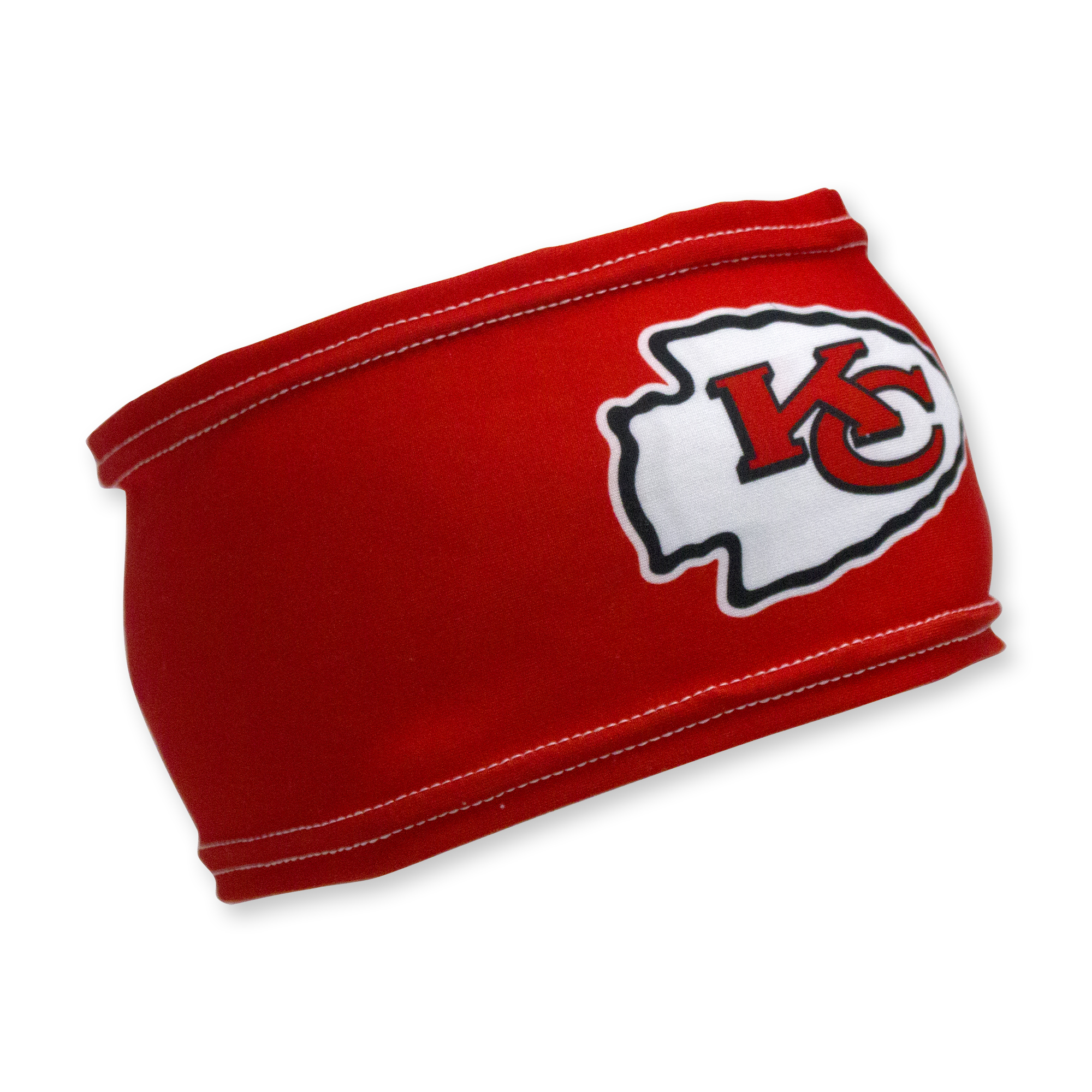 Sports Headband 3.5" x 18" (Slip On)