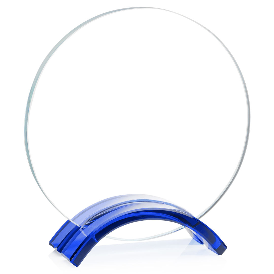 Holton Award - Blue 26