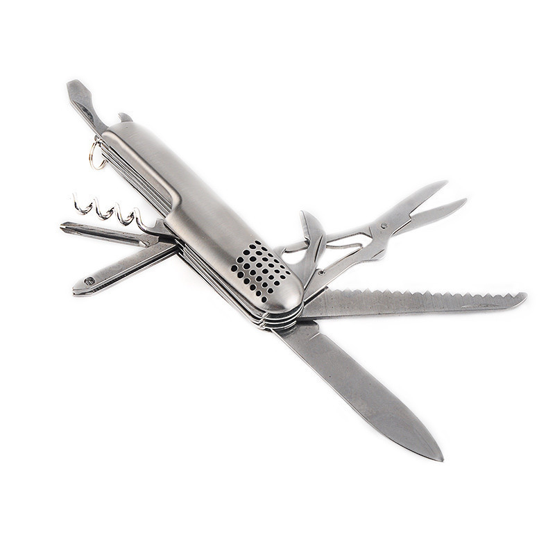 Multi-Function Tool Pocket Knife 8