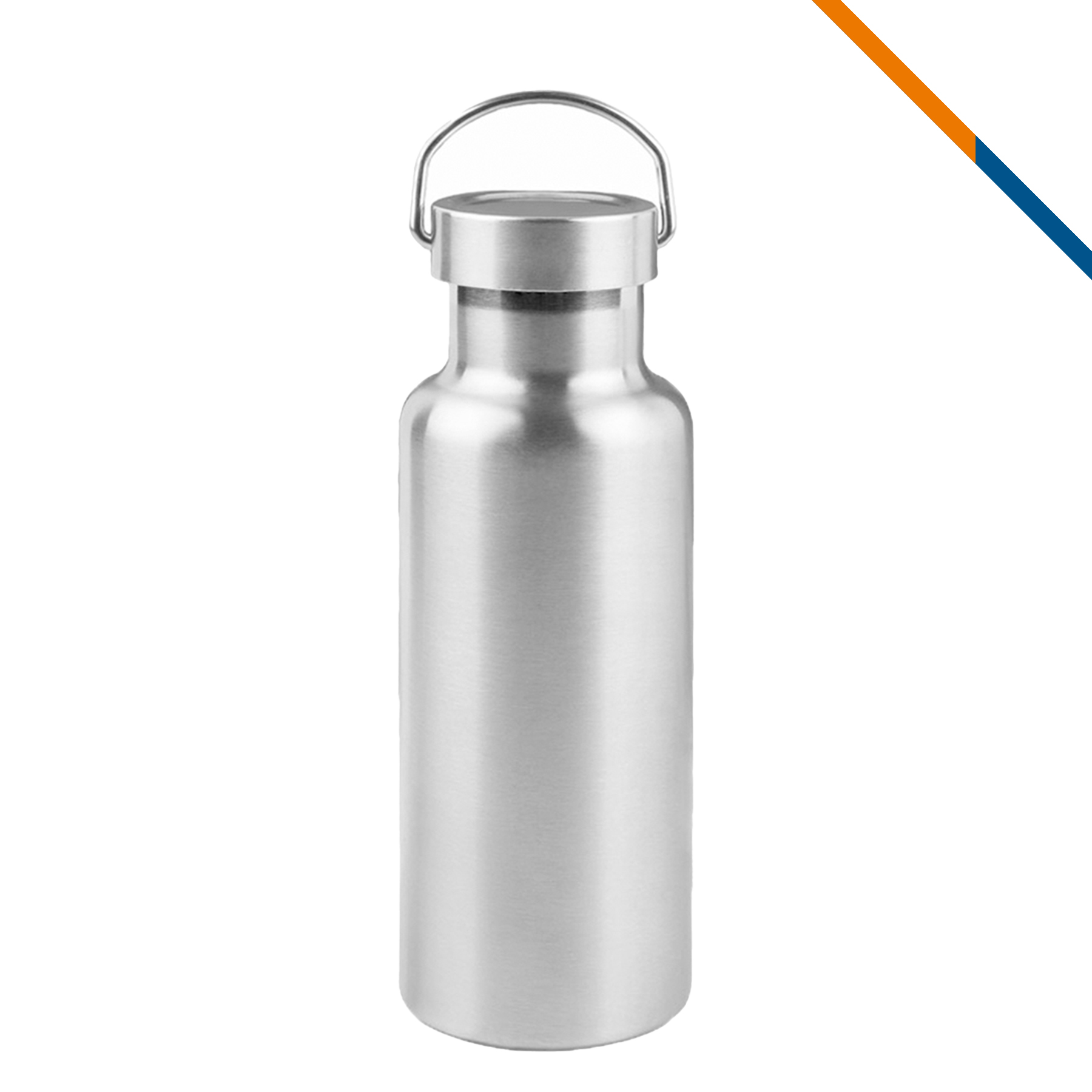 Penser Stainless Steel Water Bottle - 17 OZ. 6