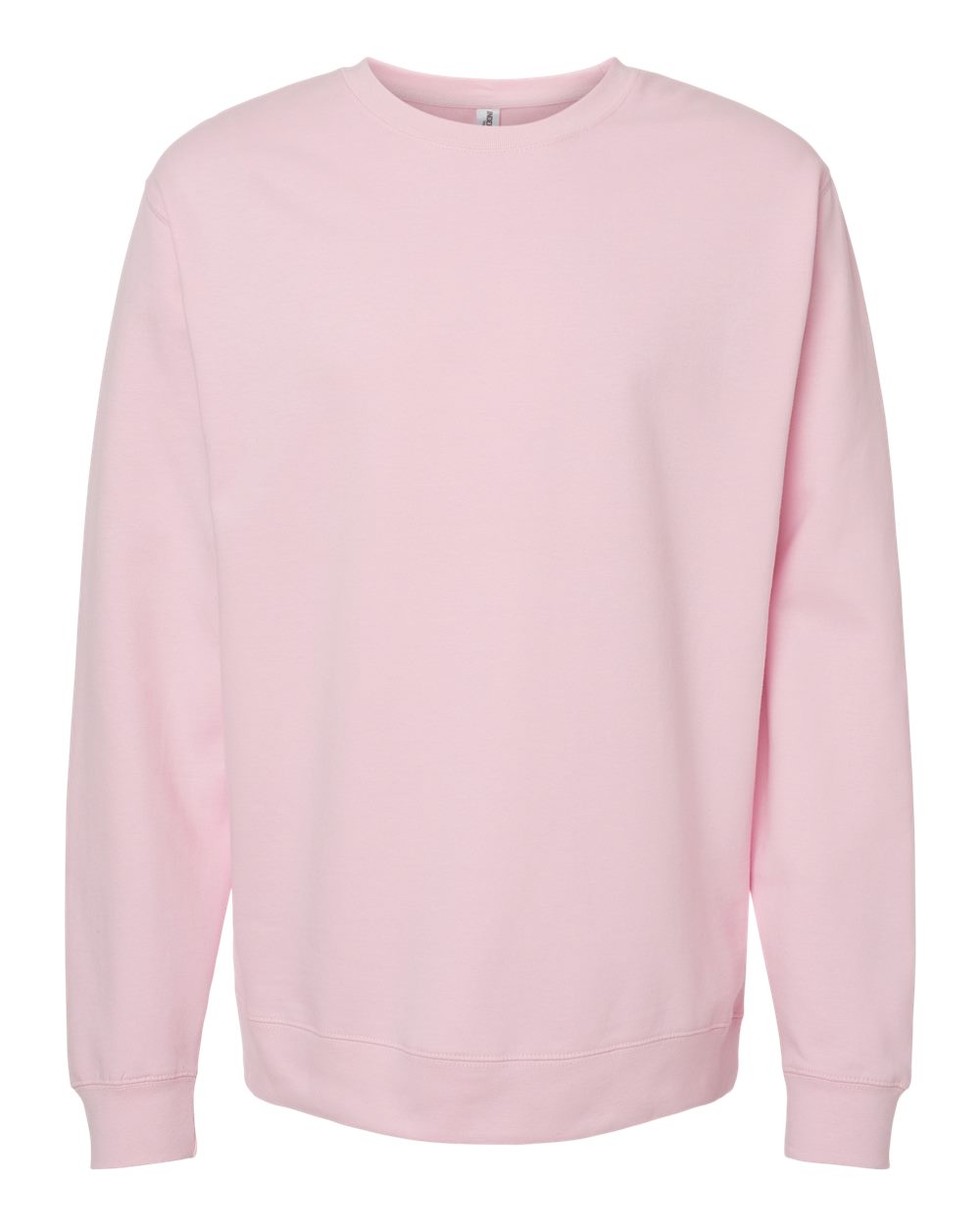 Unisex Midweight Crewneck Sweatshirt - SS3000 153