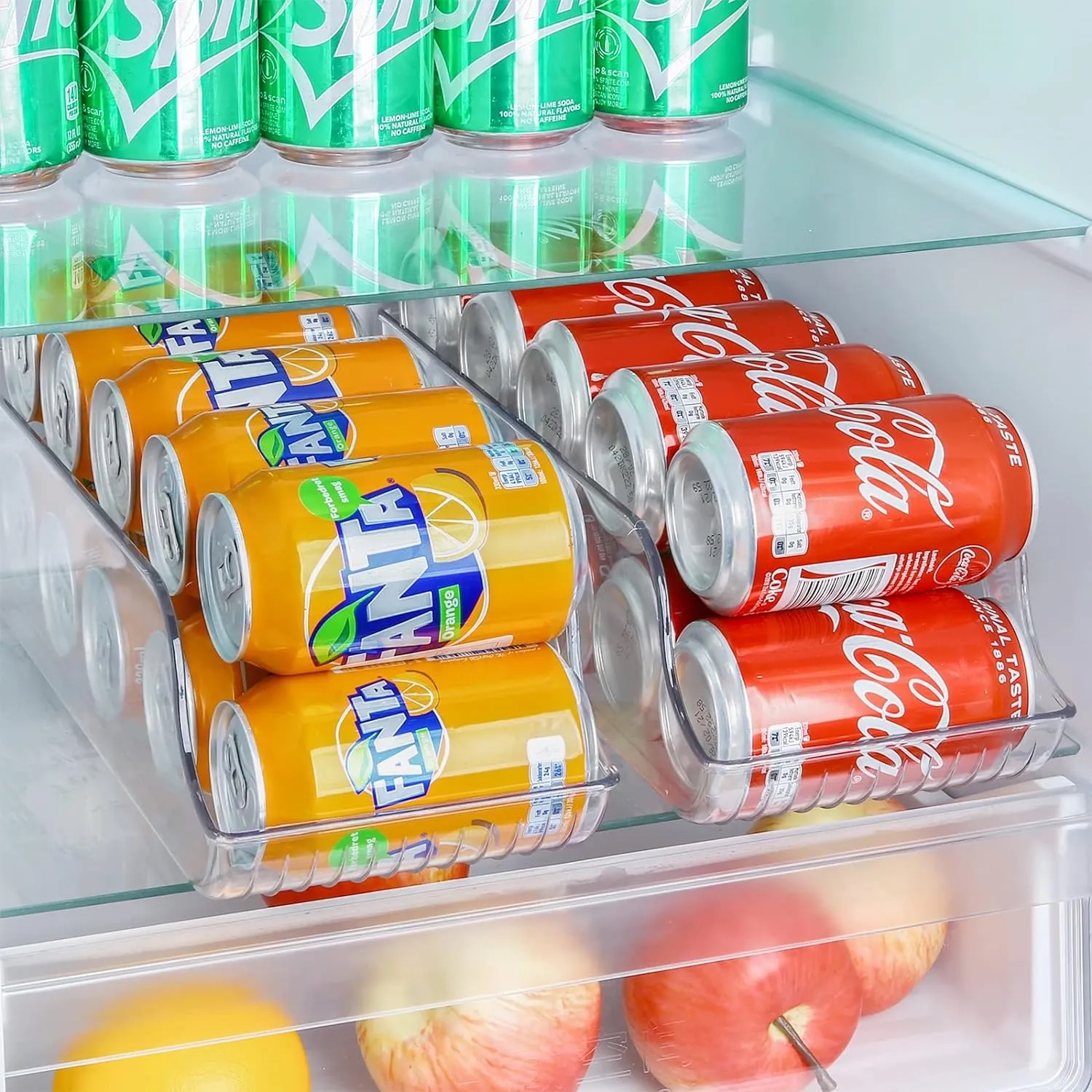 Refrigerator Pantry Cabinet 4