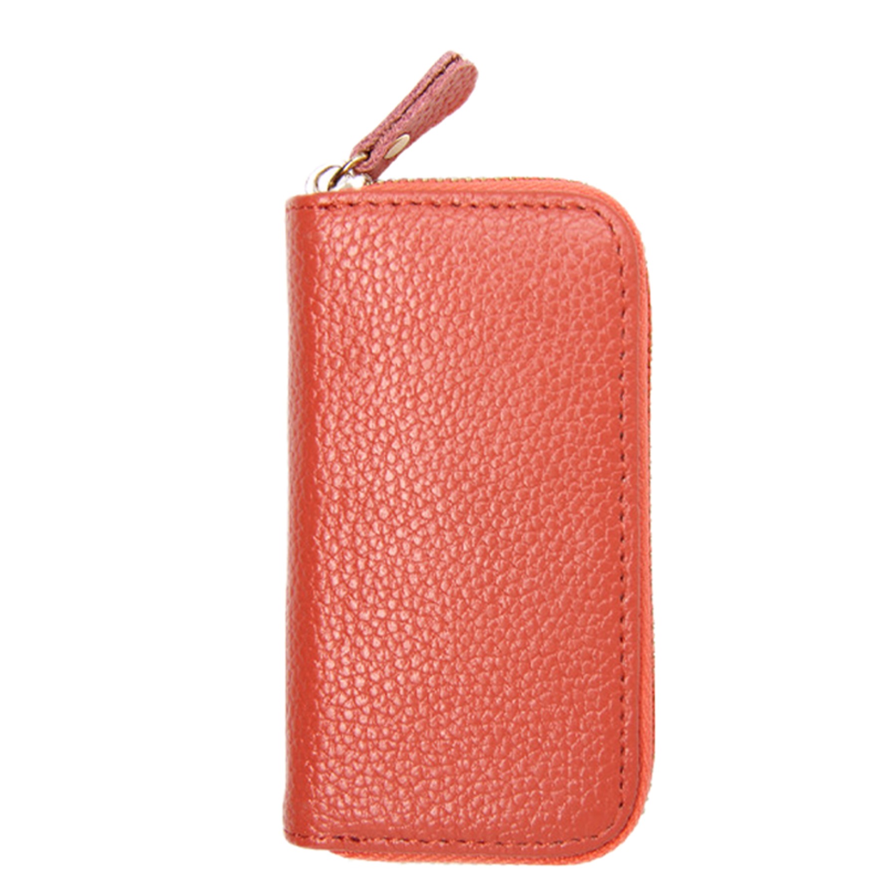 Zipper Multifunction Key Bags 2