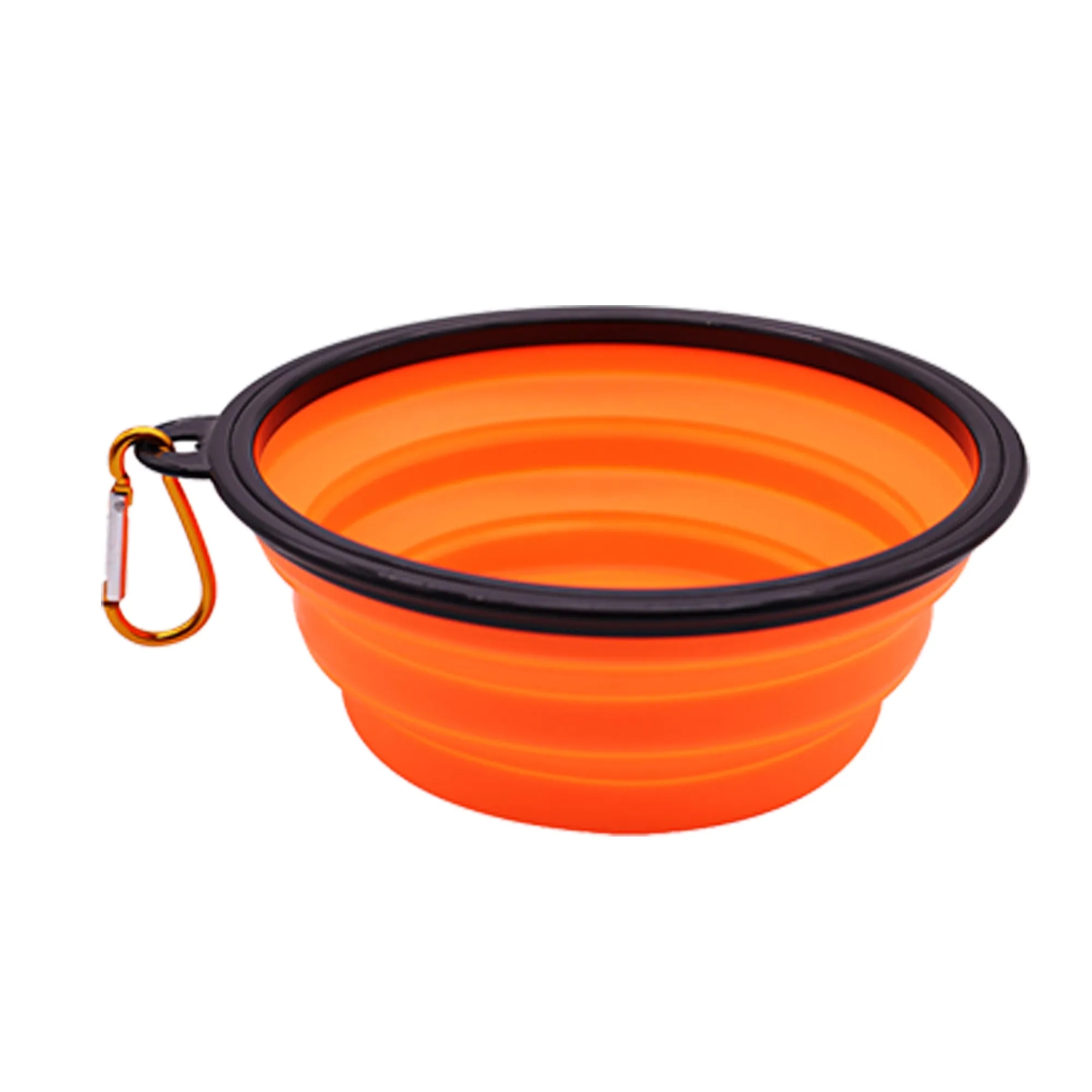 Collapsible Pet Bowl 14