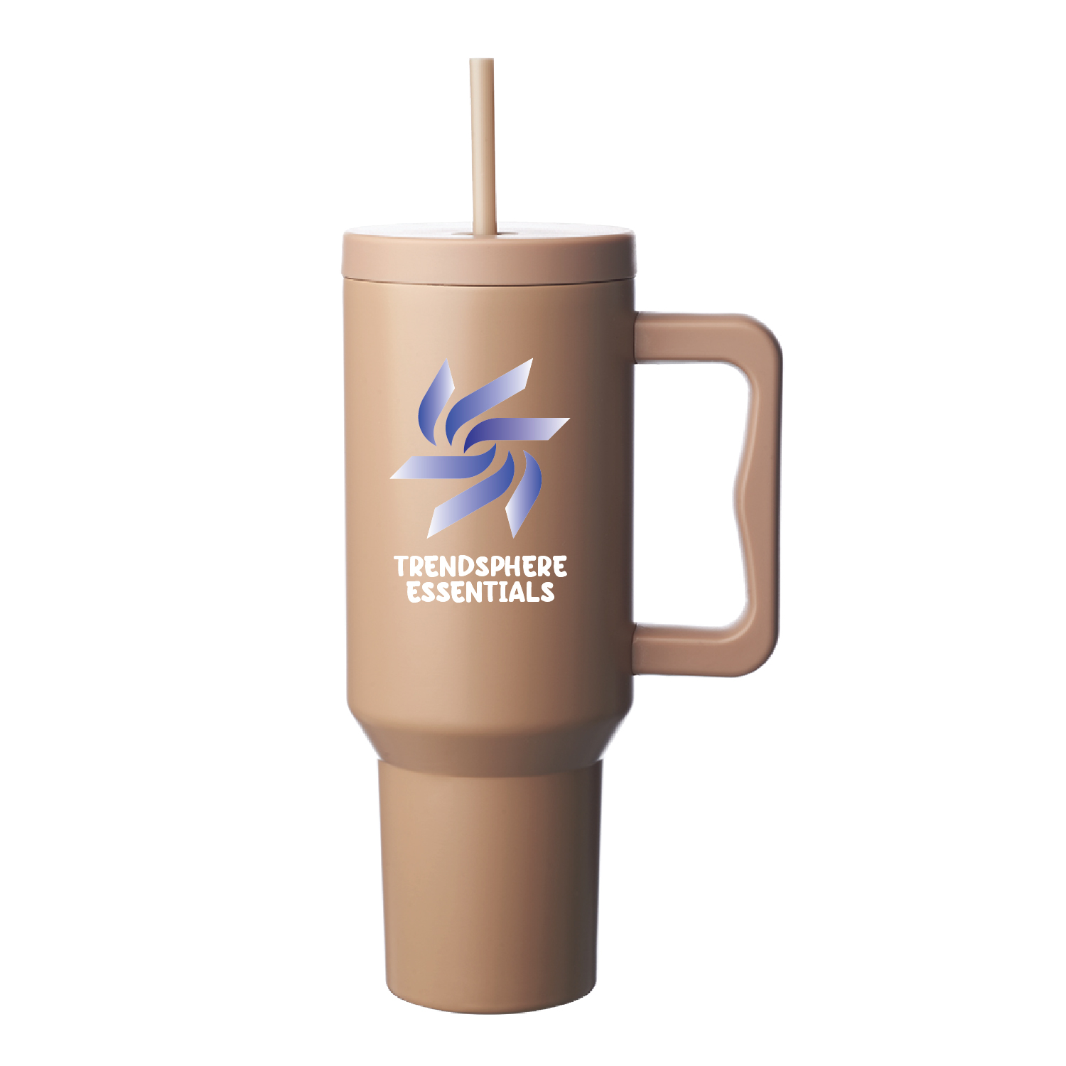 40 oz. Everest Hydration Tumbler (Full Color Imprint) 5