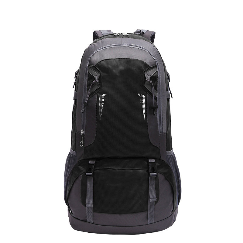 Custom Hiking Travel Backpack 5