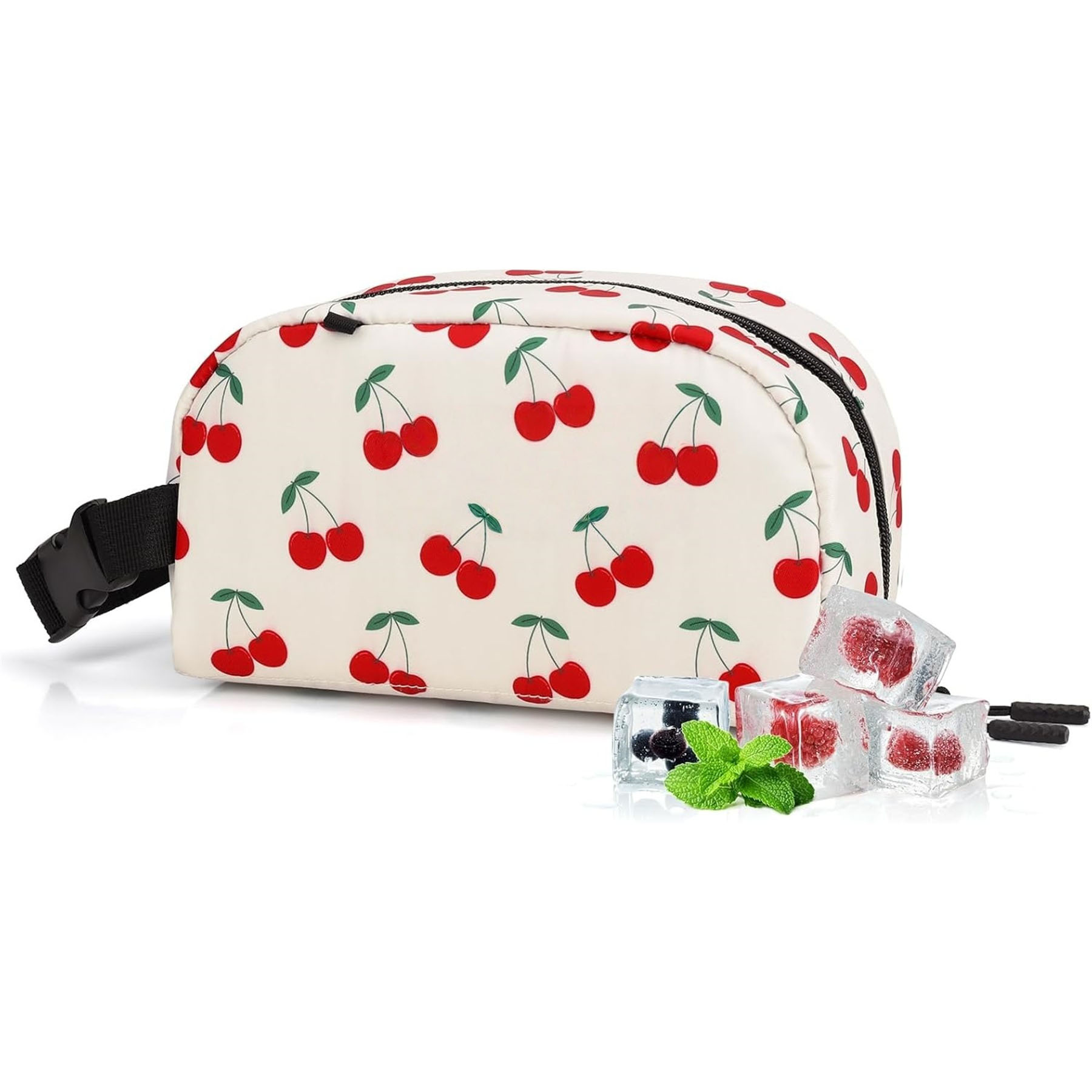 Freezable Lunch Bag 8