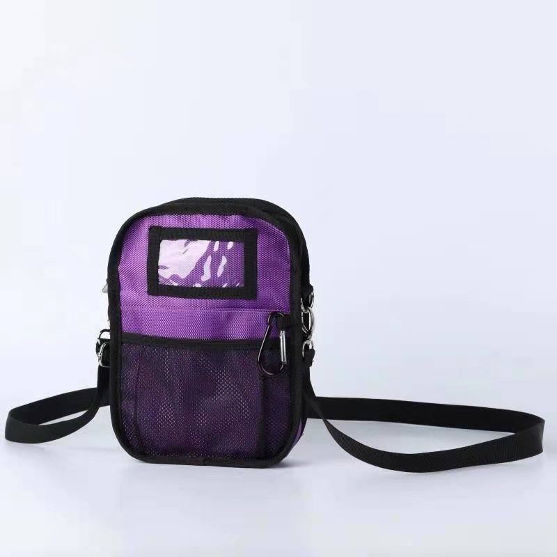 Multifunction Waterproof Nurse Fanny Pack 8