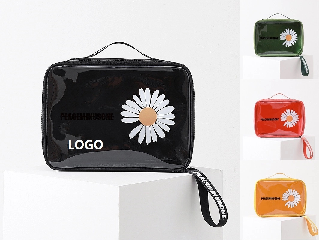Cosmetic Bags 2