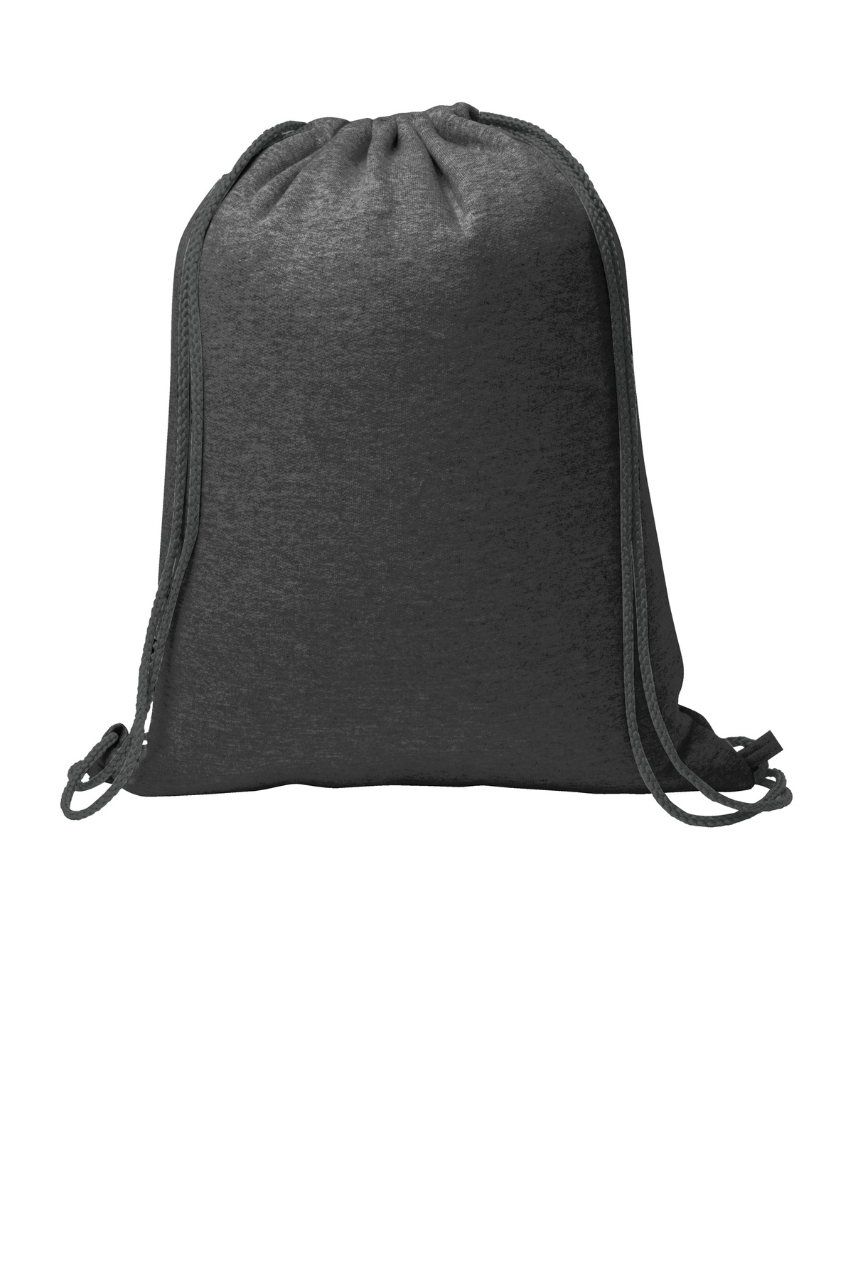 Port & Co Core Fleece Sweatshirt Cinch Pack. BG614 2