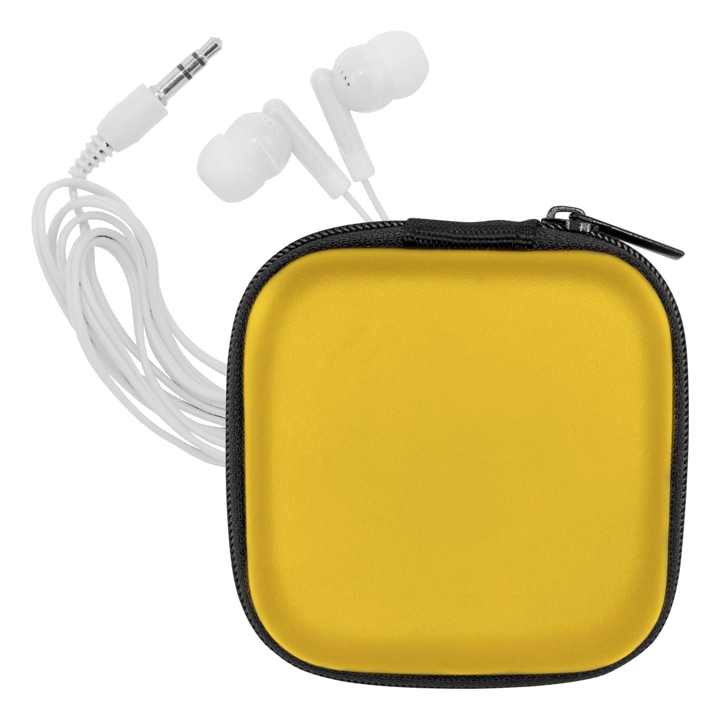 Two Tone Ear Bud Set 17