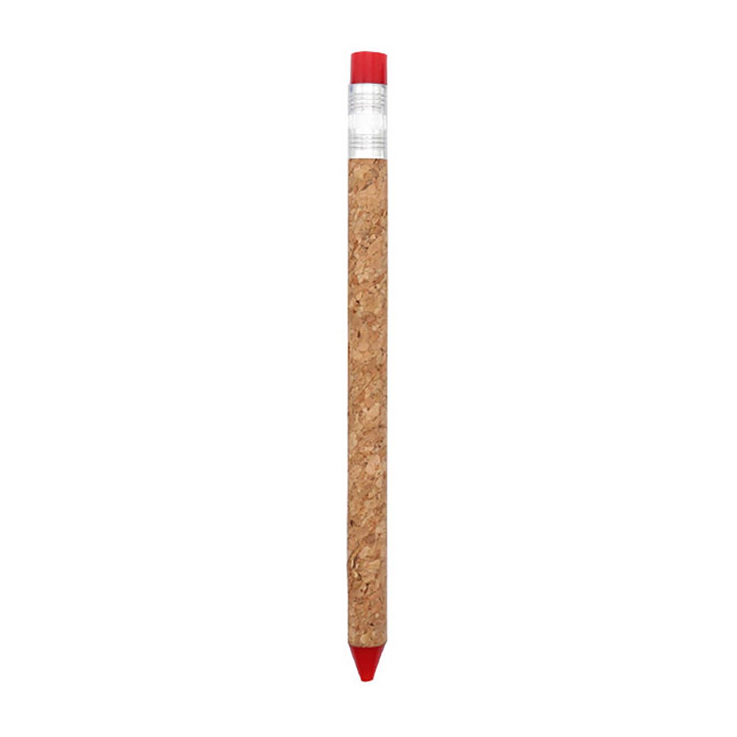 Pressable Eco-Friendly Biodegradable Ballpoint Pen 4
