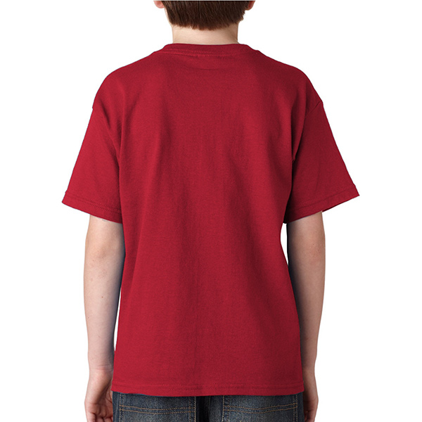 Gildan Heavy Cotton Youth T-Shirt 5.3 oz 35