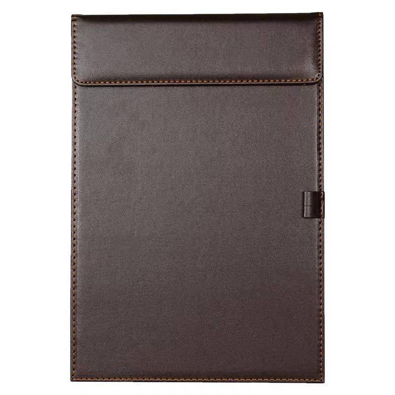 PU Leather A4 Writing Board 2