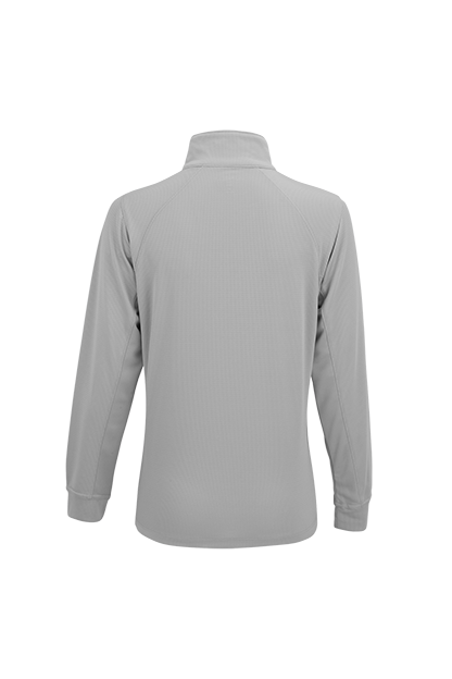 Women's Vansport Mesh 1/4-Zip Tech Pullover 10