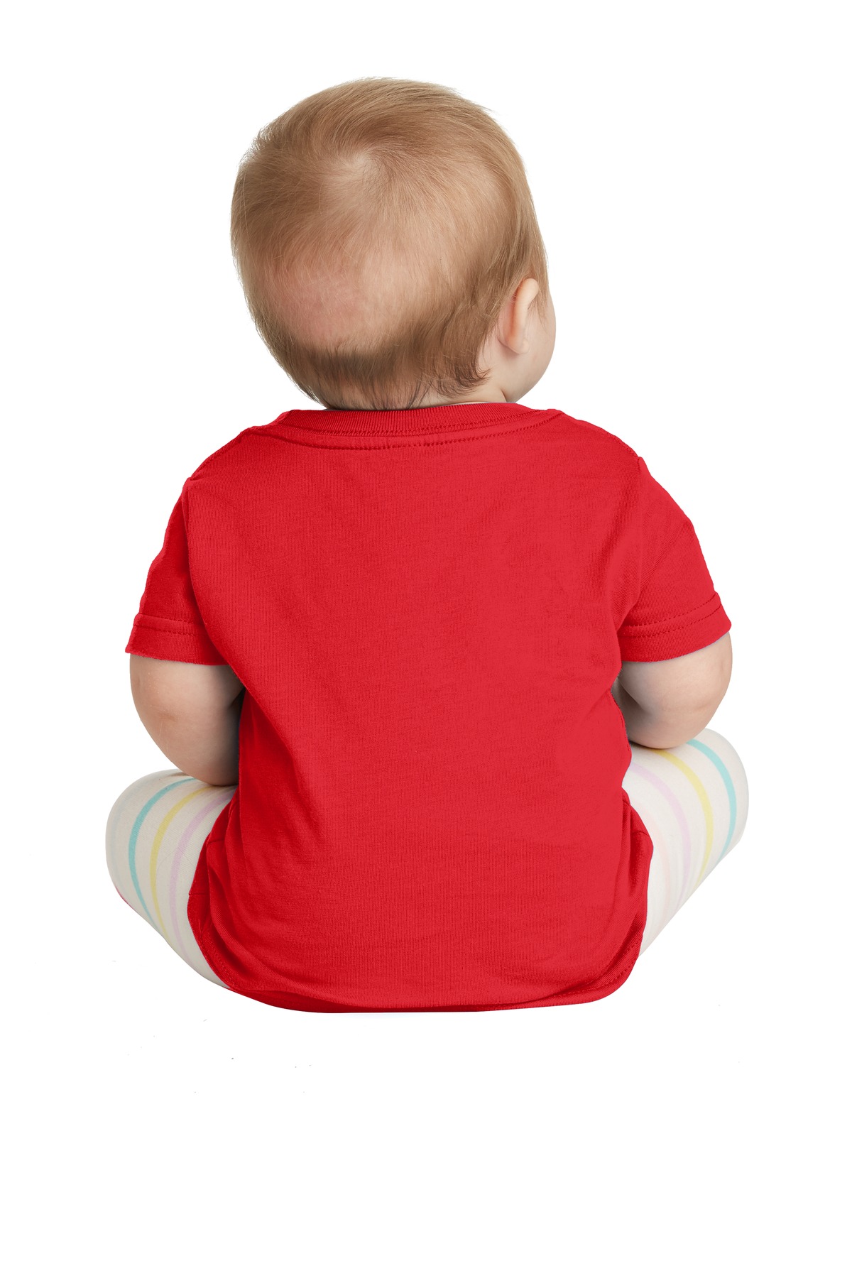 Rabbit Skins Infant Fine Jersey Tee. RS3322 19
