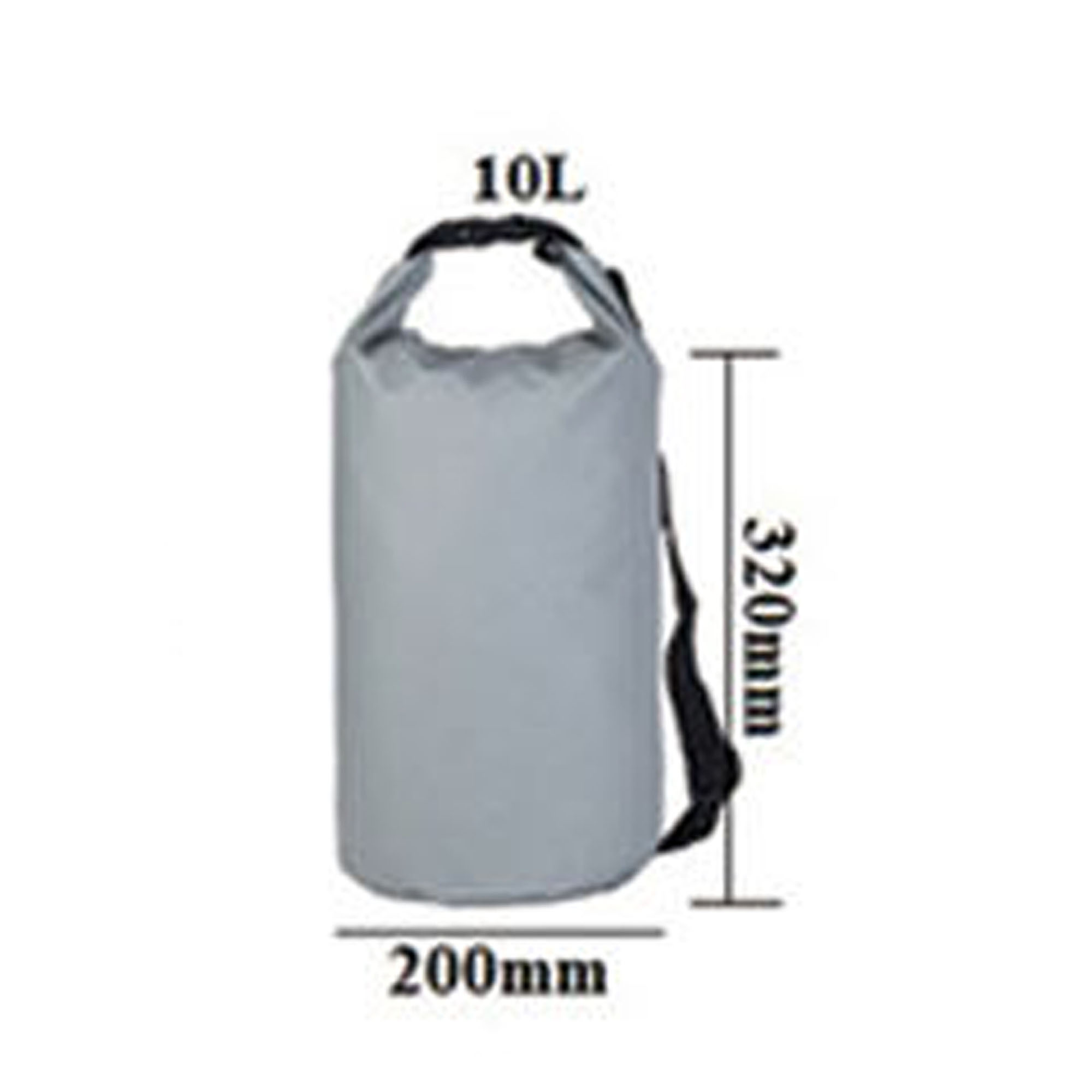 MOQ 50 pcsWaterproof Dry Pouch 5