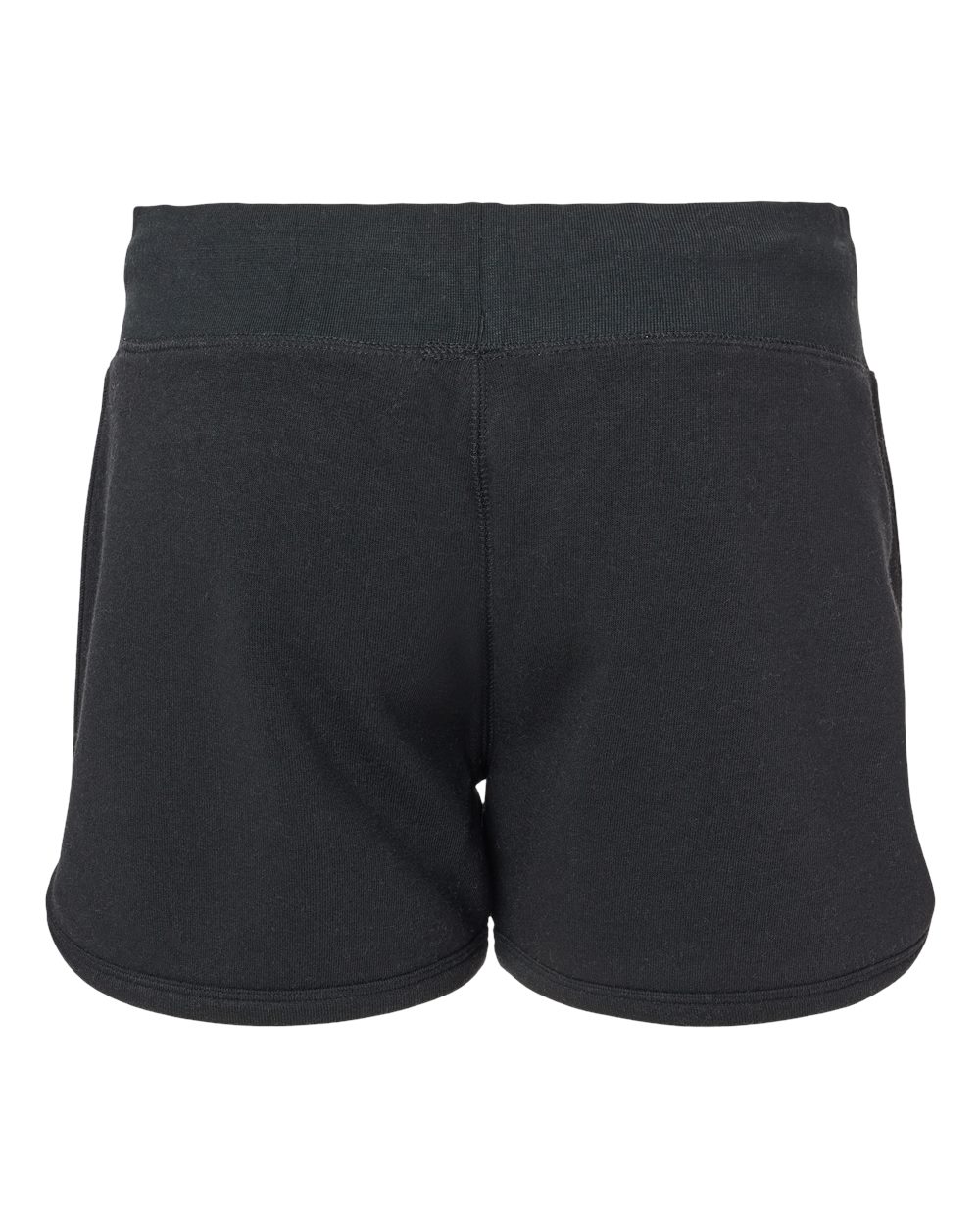Women's Fleece Shorts - 8856 21