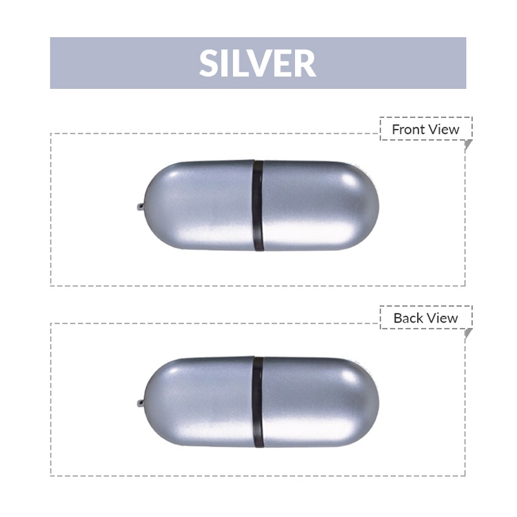 Pill USB Flash Drive 9