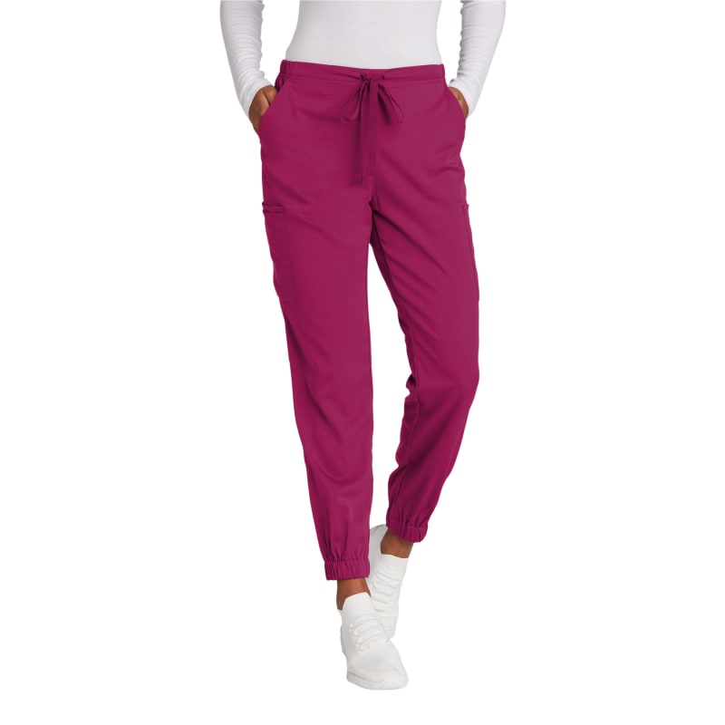 WonderWink Women's Premiere Flex Jogger Pant 12